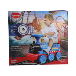 Electric Train